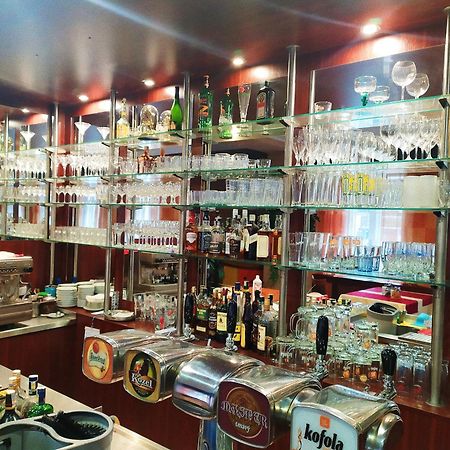 格兰德酒店 坦瓦尔德 外观 照片